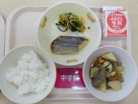 4月23日給食の写真