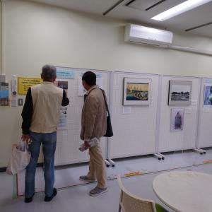 歴史講座展