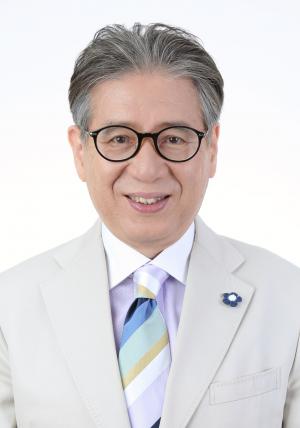 森田正光氏