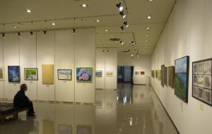 市展①
