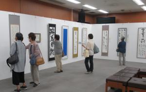 市展③