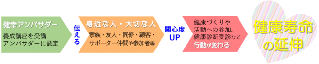 アンバサダー展開図