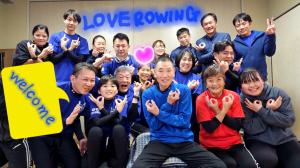 市民クルー（ととまめ）の写真