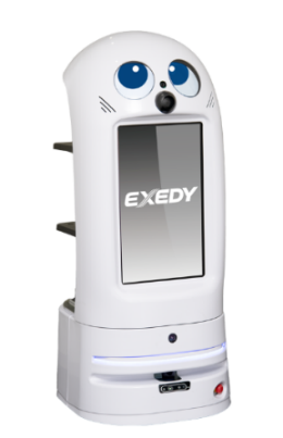 ロボットイメージ画像