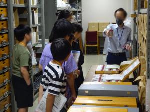 子ども大学3日目