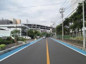 市道第5003号線の写真