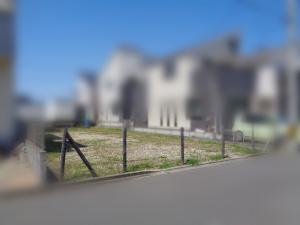 91街区8画地の写真②