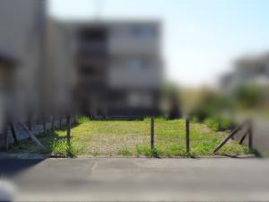 95街区5画地の写真①