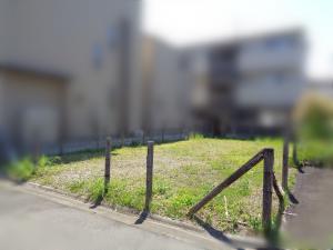 95街区5画地の写真②