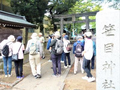 昨年度の様子