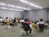 子供映画会の様子