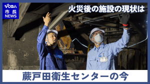 動画のサムネイル